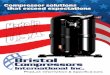 Bristol 20 Compressors 20 Catalog 202012