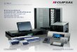 C-Bus (Clipsal) by Schneider Electric