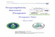 Chemtrails - 05.06.04 - TAP Program Plan (Tropospheric Aerosol Program Plan)