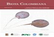 Biota Colombiana Vol.11(1y2)