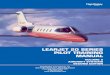 Flight Safety Learjet 20 Series Pilot Training Manual Volume 2