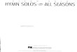 144361403 Phillip Keveren Hymn Solos for All Seasons