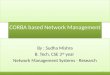 CORBA based network Management1.pptx