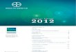 Bayer Annual Report 2012