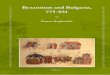 (East Central and Eastern Europe in the Middle Ages, 450-1450 16) Panos Sophoulis-Byzantium and Bulgaria, 775-831 (East Central and Eastern Europe in the Middle Ages, 450-1450) -Brill