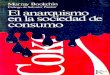 [1971] Murray Bookchin: El Anarquismo en La Sociedad de Consumo