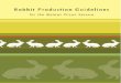 Rabbit Production Manual