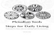 Pleiadian Principles Booklet