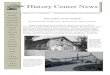 Goodhue County Historical Society Newsletter