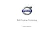 SD 110 Step 1 Training Engine