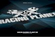 Scooter Moped Parts Catalogue - Racing Planet (English)