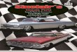 Impala Parts Product Catalog