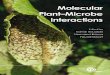 Molecular Plant–interaction