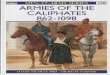 Osprey - Men-At-Arms 320 - Armies of the Caliphates 862-1098