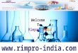 Specialty Oilfield Chemicals – Demulsifiers, Corrosion Inhibitors from Rimpro India