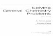 71722789 Solving General Chemistry Problems