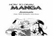 How to Draw Manga Vol. 36 Animals