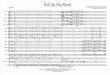 Pick_up_the_pieces - Big Band Score