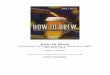 How to Brew by John Palmer PDF