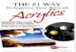 The Number 1 Way to Improve Your Artwork Acrylics   Number 1 Way to Improve Your Artwork Acrylics Ed