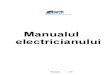Manualul Electricianului REC