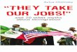 34651084 They Take Our Jobs and 20 Other Myths About Immigration by Aviva Chomsky
