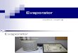 PPT Evaporator