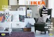 Catalogo IKEA 2013 Baleares