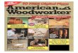 American Woodworker 158 (Feb-March 2012)