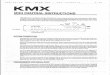 KMX MIDI CENTRAL