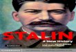 Stalin. a New History