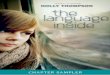 The Language Inside by Holly Thompson