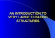 Floating Structures