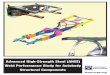 Advanced High-Strength Steel (AHSS) Weld Performance Study for Autobody Structural Components