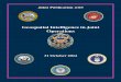 Joint Publication 2-03 Geospatial Intelligence in Joint Operations, 2012, uploaded by Richard J. Campbell