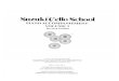 Suzuki Cello School Ac.piano Vol - 03