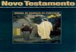 Manual Do Professor - Novo Testamento