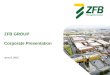 ZFB GROUP (Free trade zone)