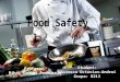 Nastescu 8213 food safety