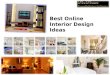 Best Online Interior Design Ideas