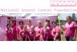 National breast cancer foundation