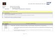 SAP F-43 Transaction Guide: Vendor Posting Using Special Gl Indicator