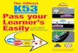 The Official K53 Pass Your Learner's Easily (Extract)