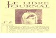 Libre Journal de la France Courtoise N°018