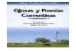 Glosas y Poesias Correntinas