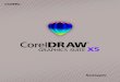 CorelDraw Graphics Suite X5 brochure
