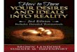 How to Turn Your  Desire and Ideals Into Reality