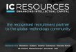 IC Resources - enhancing intellectual capital (semiconductors)
