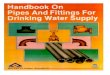 Handbook of laying pipe sp57