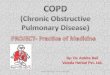 COPD (Chronic Obstructive Pulmonary Disease) with Homoepathic Therapeutics by Dr. Ankita Bali